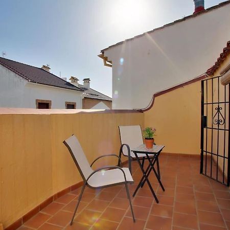 Apartamento Duplex Centro Con Garaje Gratuito Ronda Exterior photo